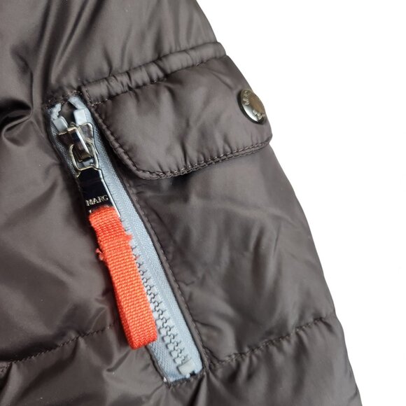 *Like New* Marc New York Dark Brown Jacket - Picture 5 of 10